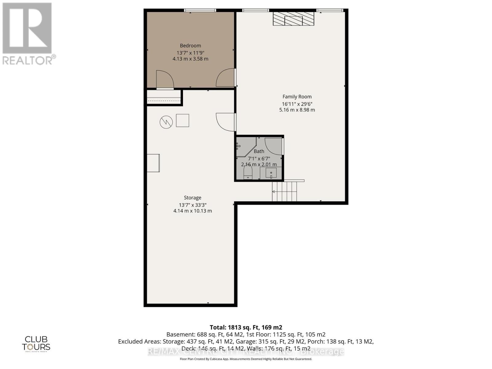 21 - 121 MEADOWCREEK DRIVE — photo 37