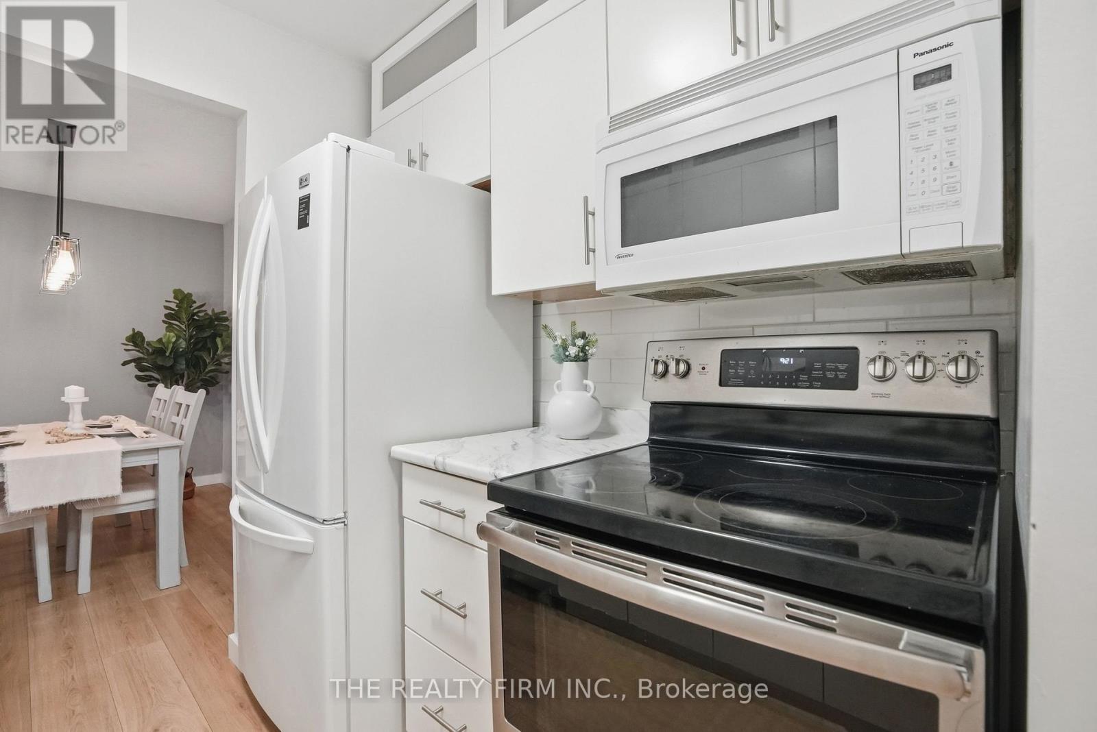 ALL APPLIANCES INCLUDED