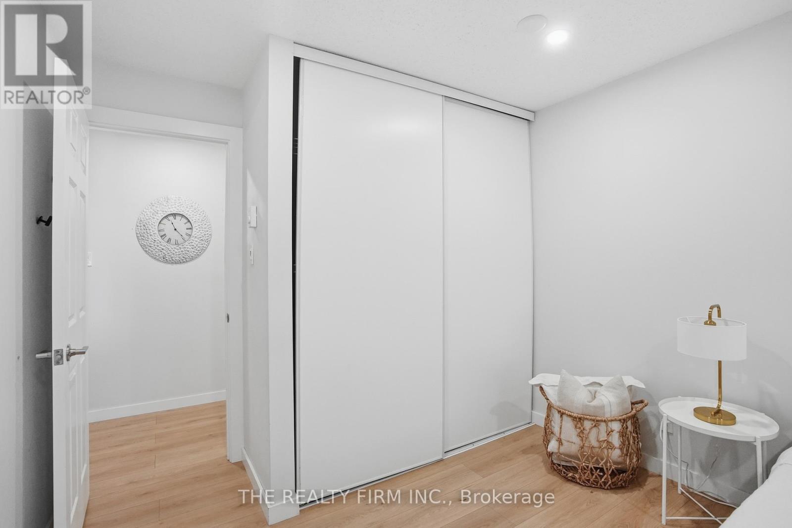 GENEROUSLY SIZED ROOMS