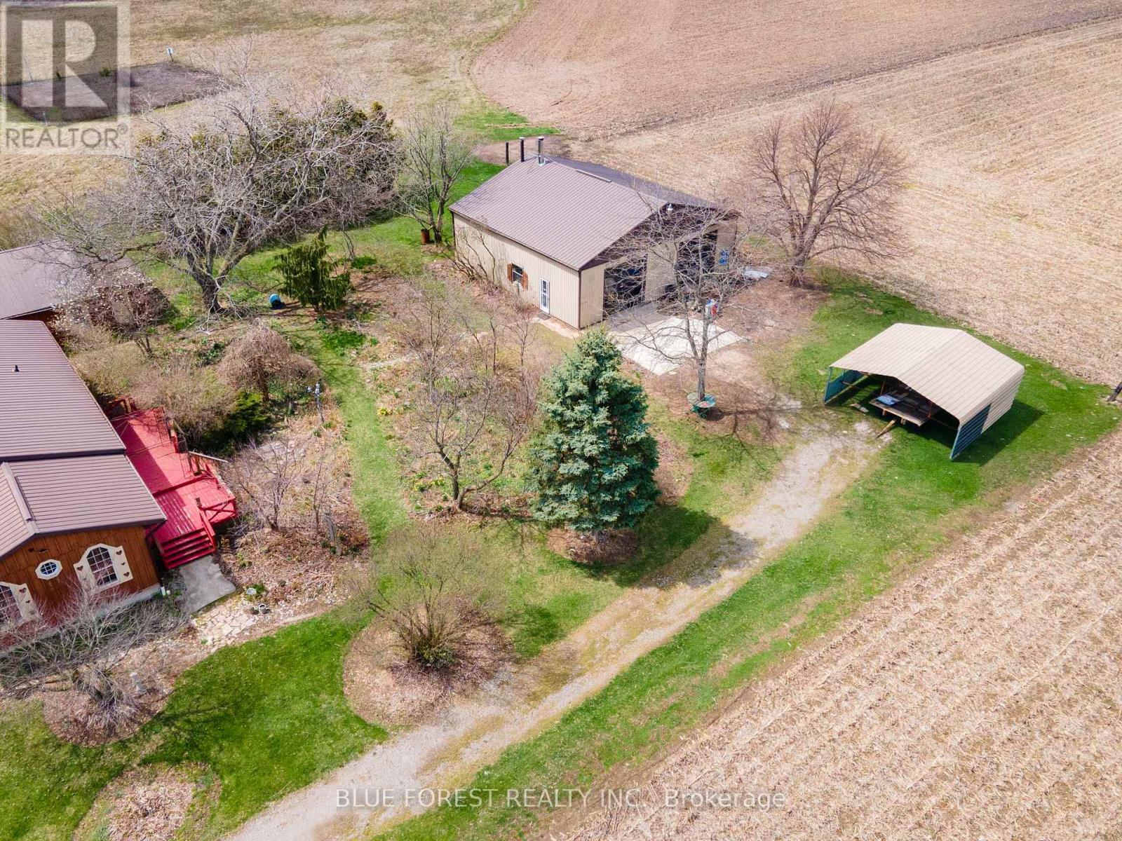 21698 JOHNSTON LINE Property Photo