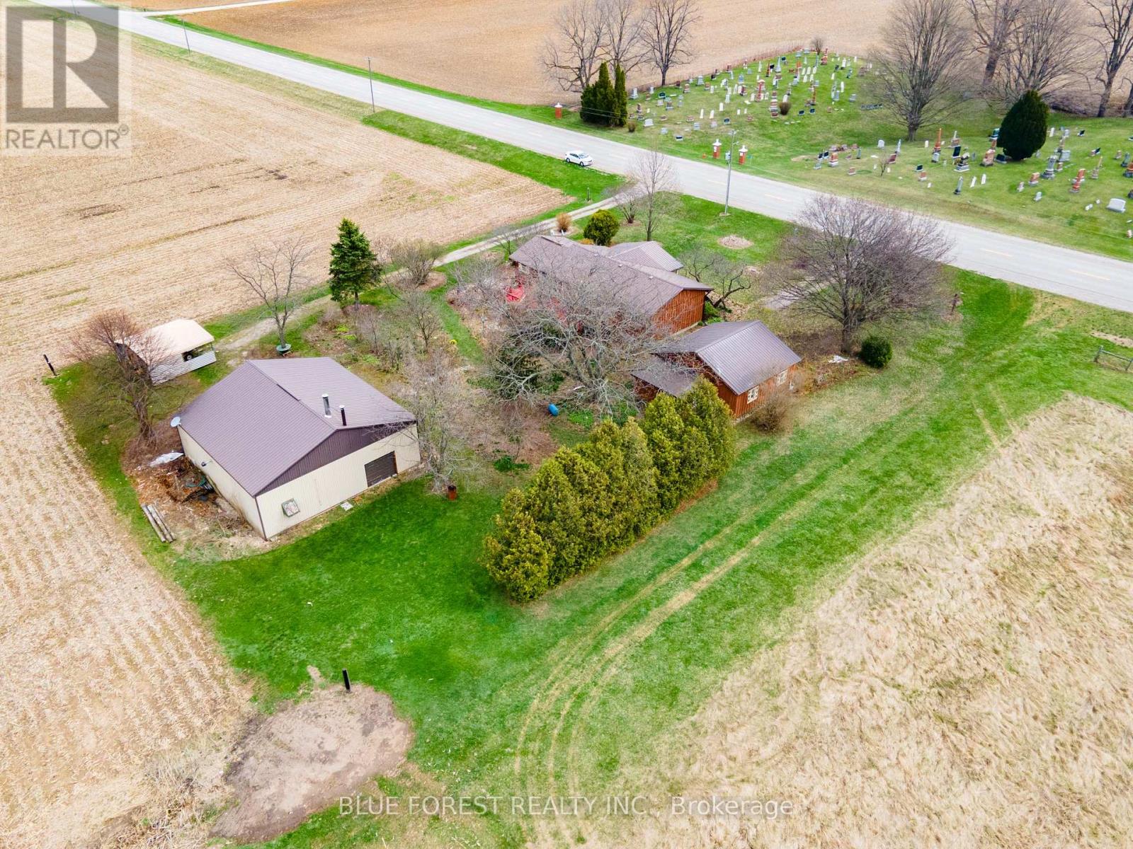 21698 JOHNSTON LINE Property Photo