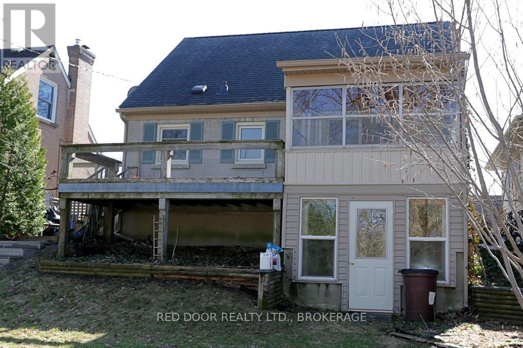 40 GRAYDON STREET Property Photo