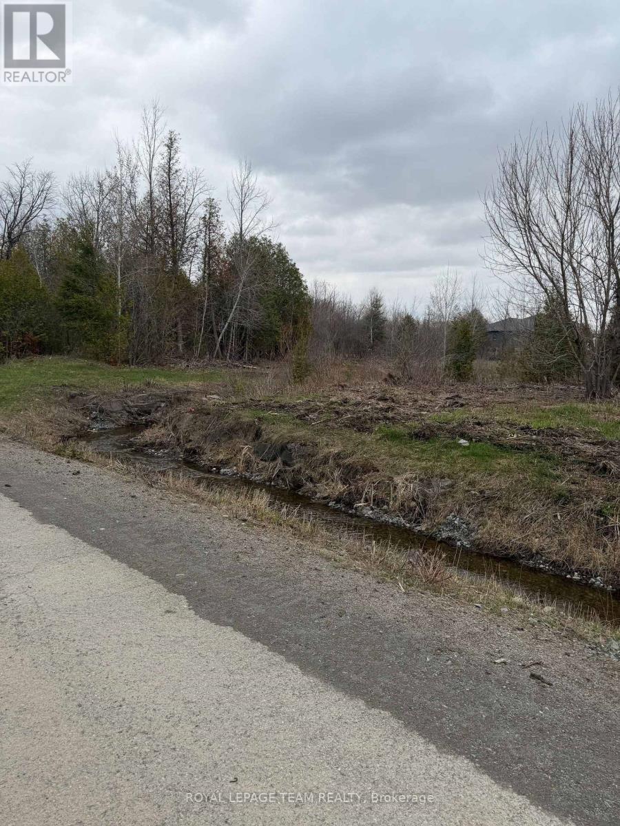 Land for Sale in Ottawa – 8074 ADAM BAKER WAY, Ottawa – MLS# X13018130 - Image 12