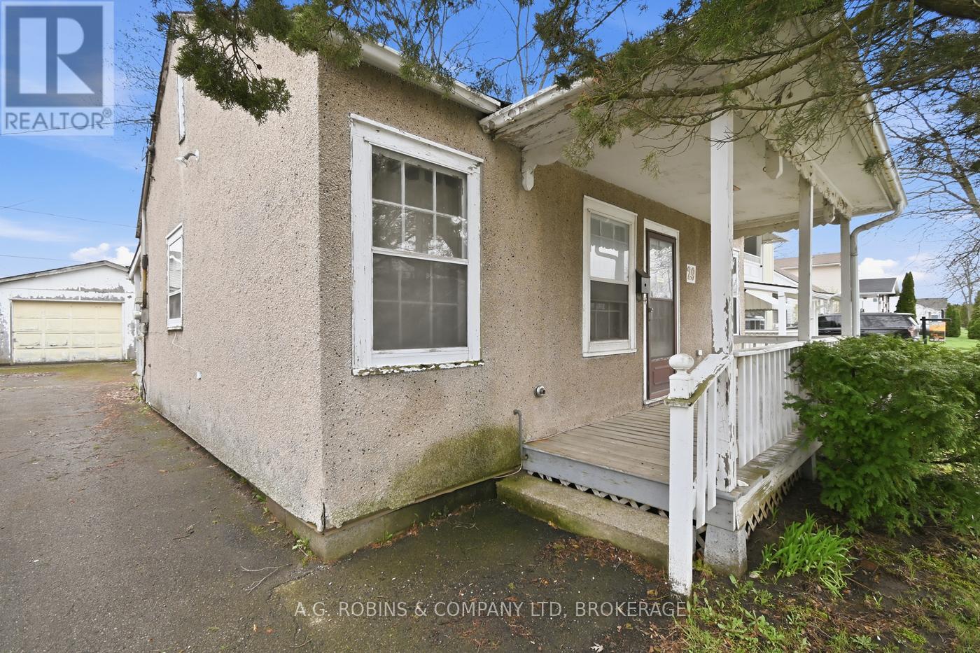 29 MCNAUGHTON ROAD - 3