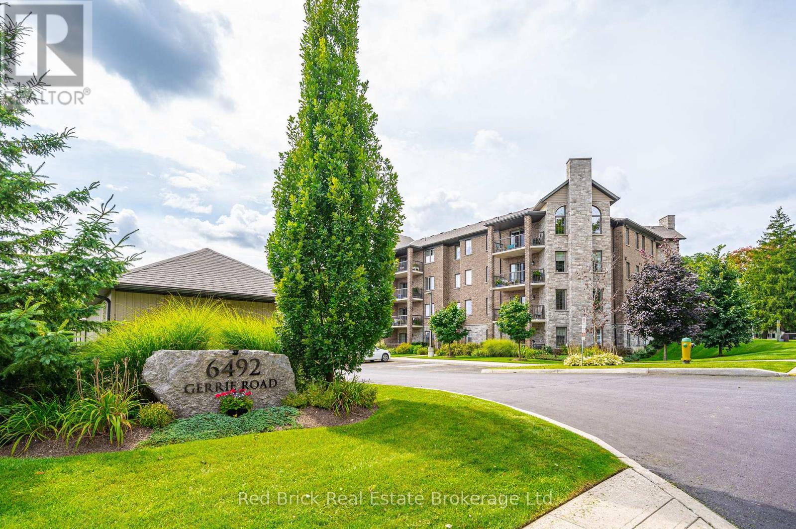 #207 6492 GERRIE ROAD - 1