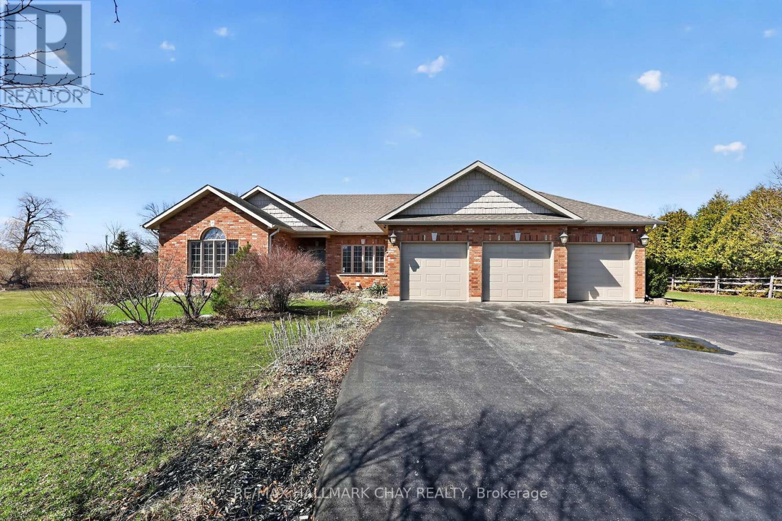 4912 CONCESSION RD 3 ROAD - 3