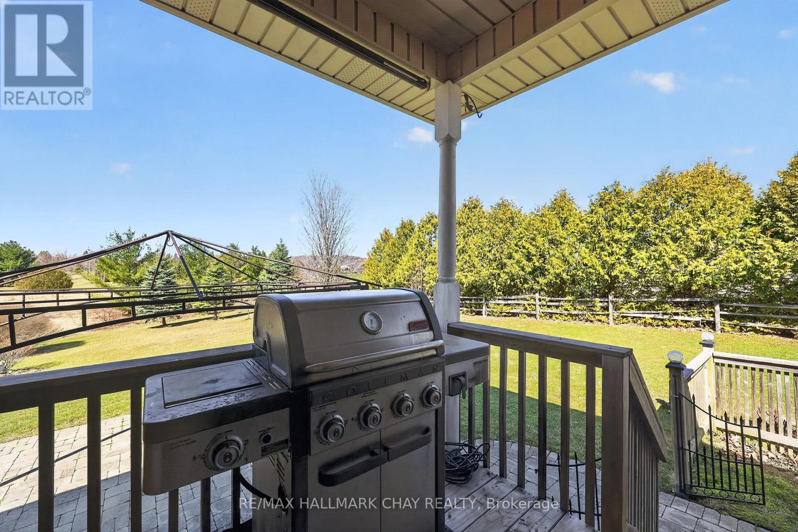 4912 CONCESSION RD 3 ROAD - 43