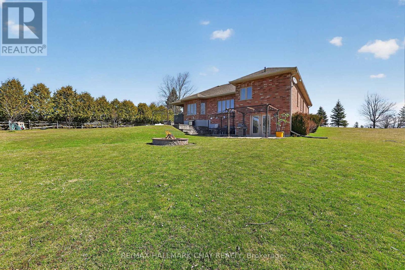 4912 CONCESSION RD 3 ROAD - 45