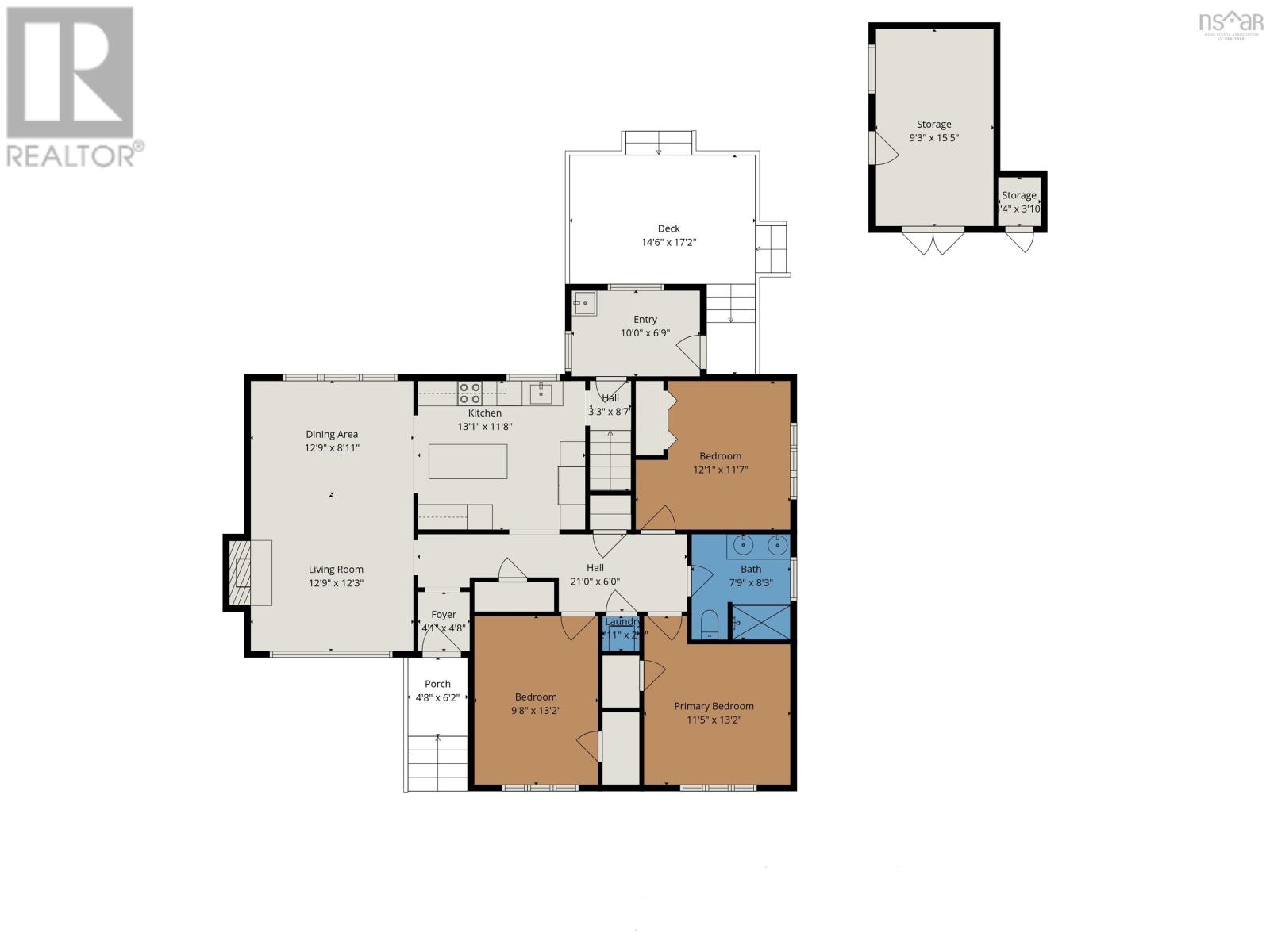 Property 46 of 47 of 13 Clifford Drive