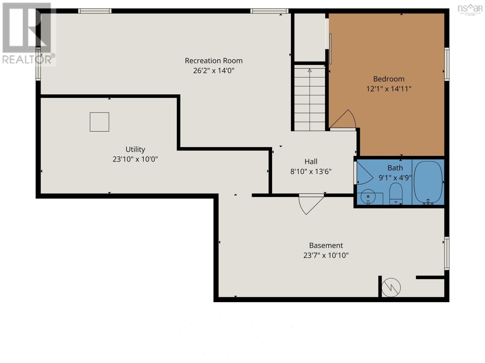 Property 47 of 47 of 13 Clifford Drive