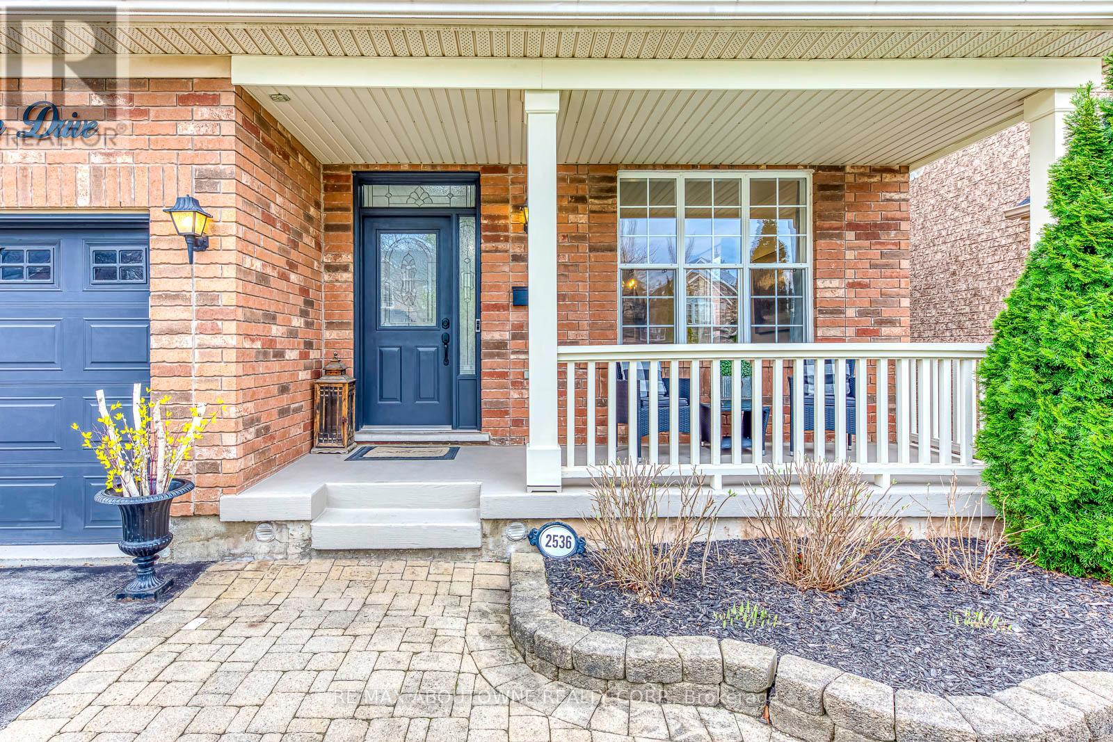 2536 BRACKEN DRIVE — photo 3