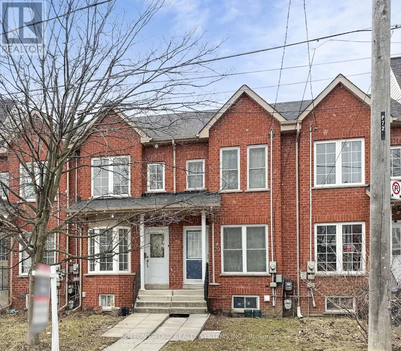 Listing photo of 68 OSLER STREET