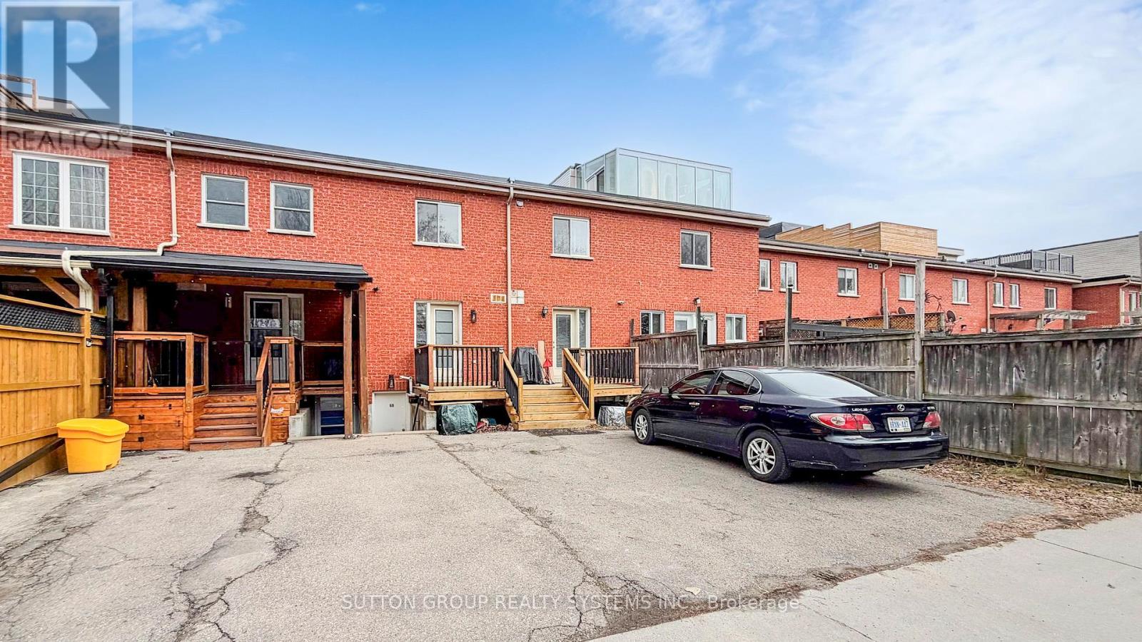 68 OSLER STREET — photo 37