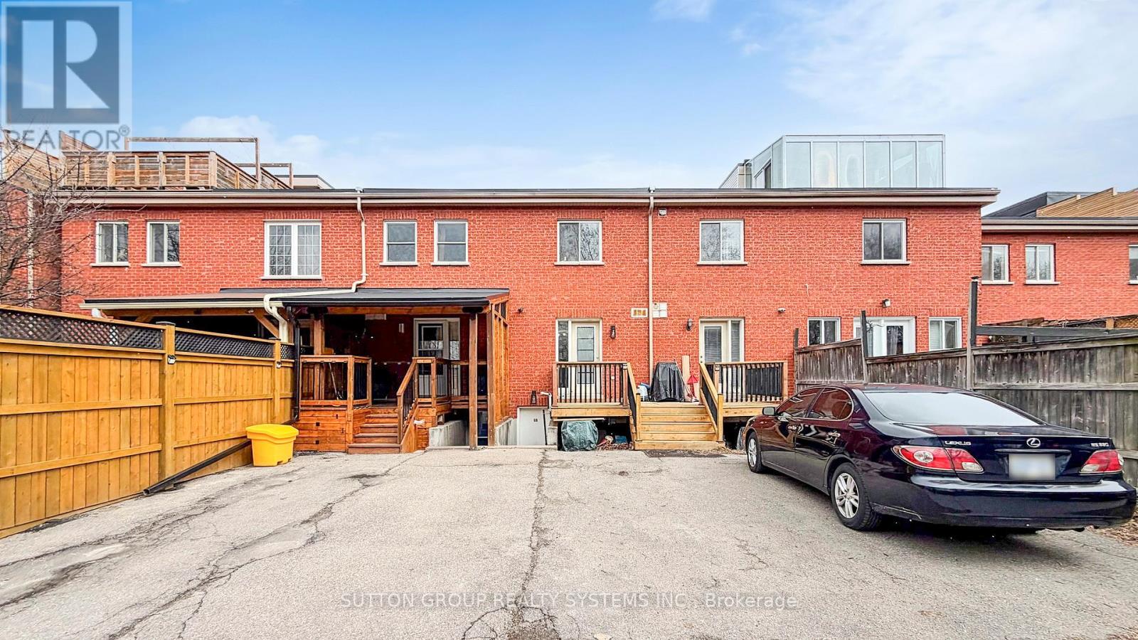 68 OSLER STREET — photo 38