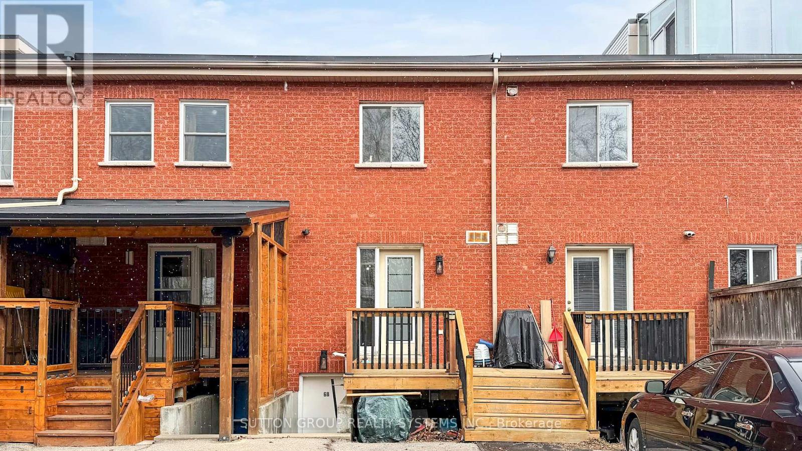 68 OSLER STREET — photo 40