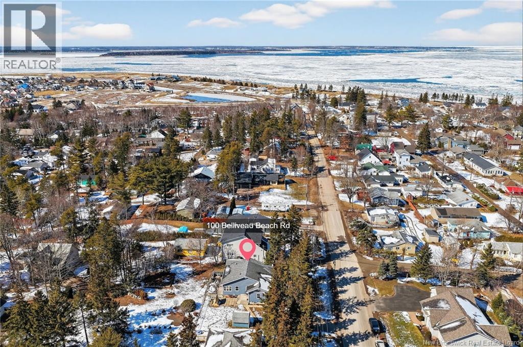 100 Belliveau Beach Road - 43