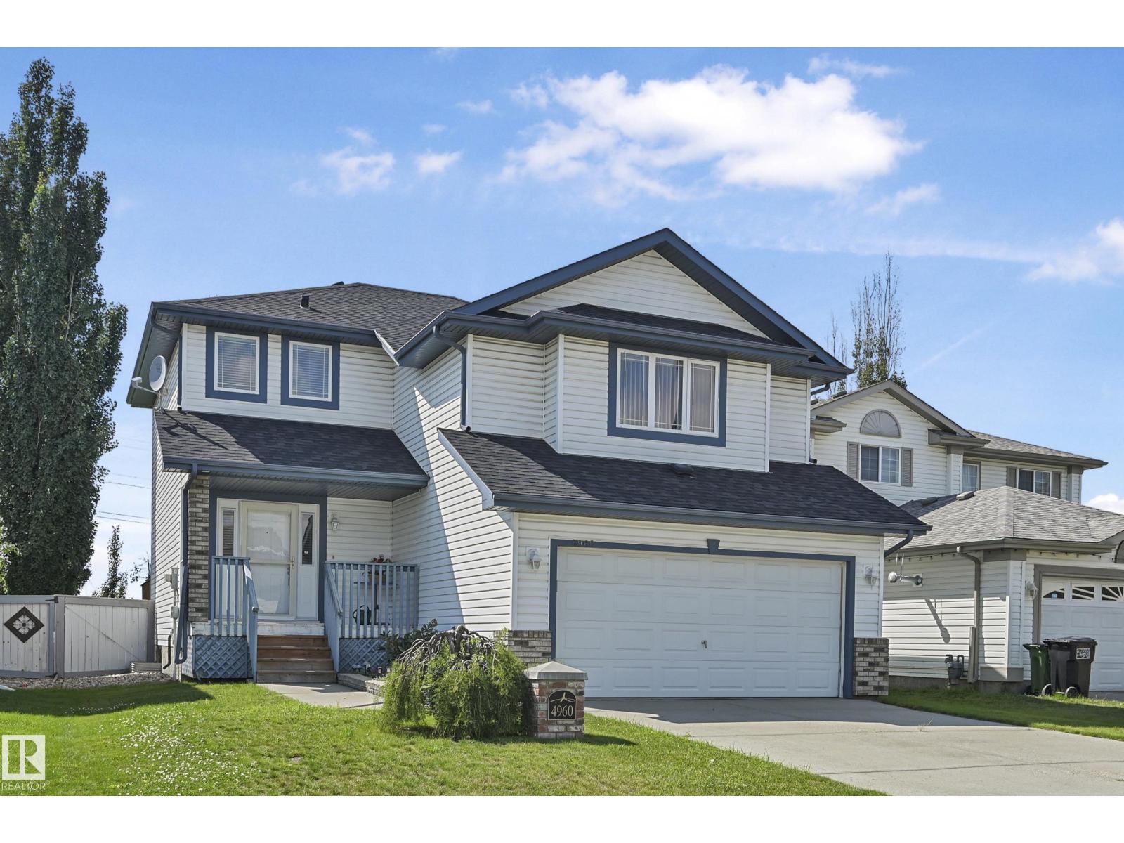 4960 191 ST NW - 1
