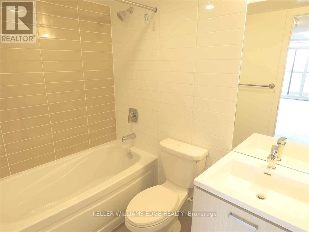 #1613 125 REDPATH AVENUE - 7