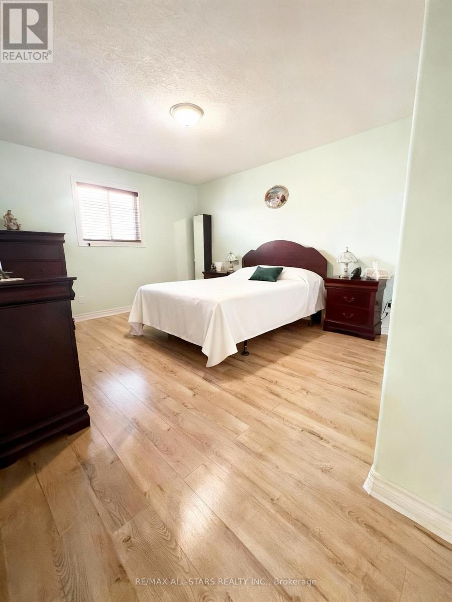 Bedroom 1 w/Jack n Jill Bath