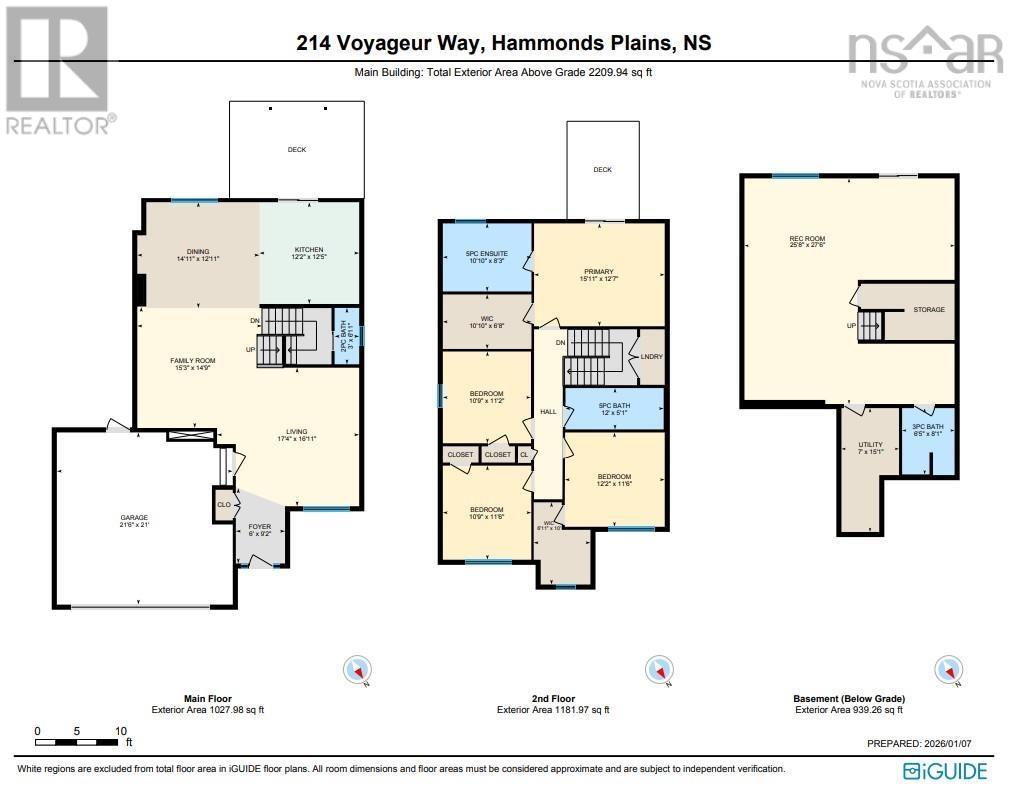 Property 39 of 40 of 214 Voyageur Way