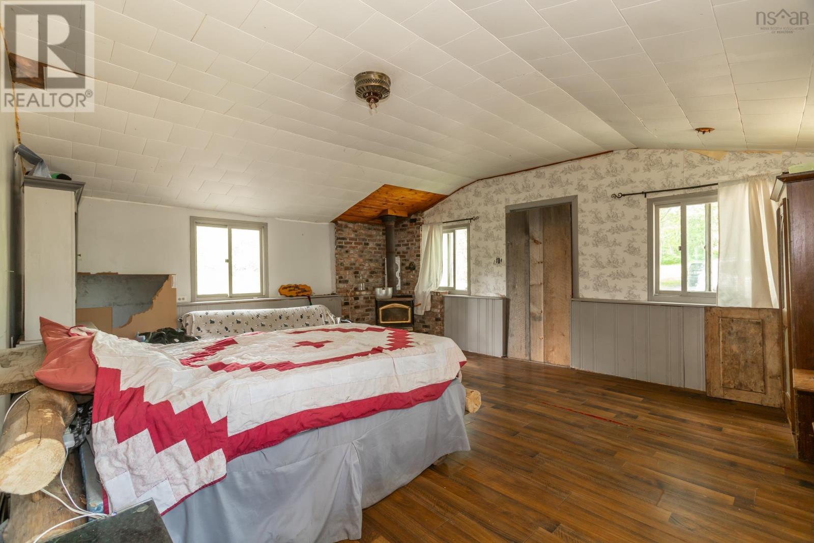 Property 21 of 42 of 3862 Clementsvale Road