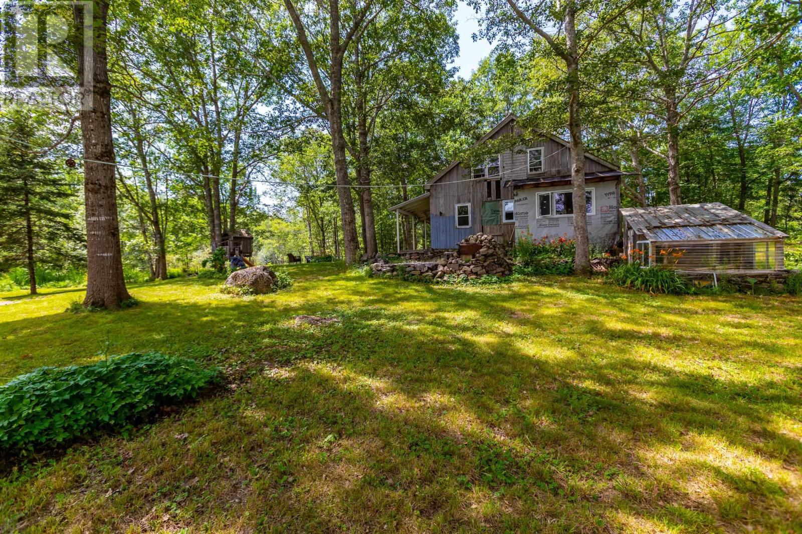 Property 33 of 42 of 3862 Clementsvale Road