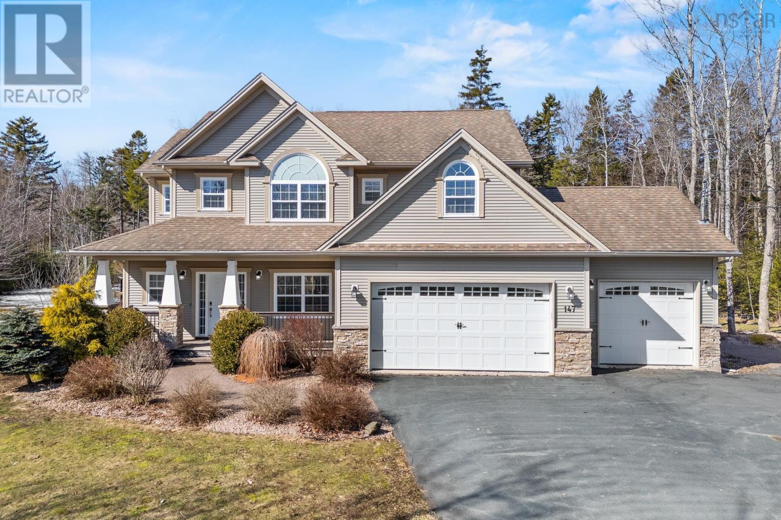 Property photo of 147 Crooked Stick Pass