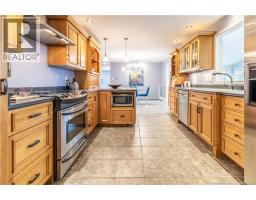 Dining room - 615 Rockland Road, Rockland, NB E7P1G4 Photo 11