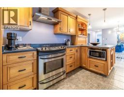 Kitchen - 615 Rockland Road, Rockland, NB E7P1G4 Photo 12