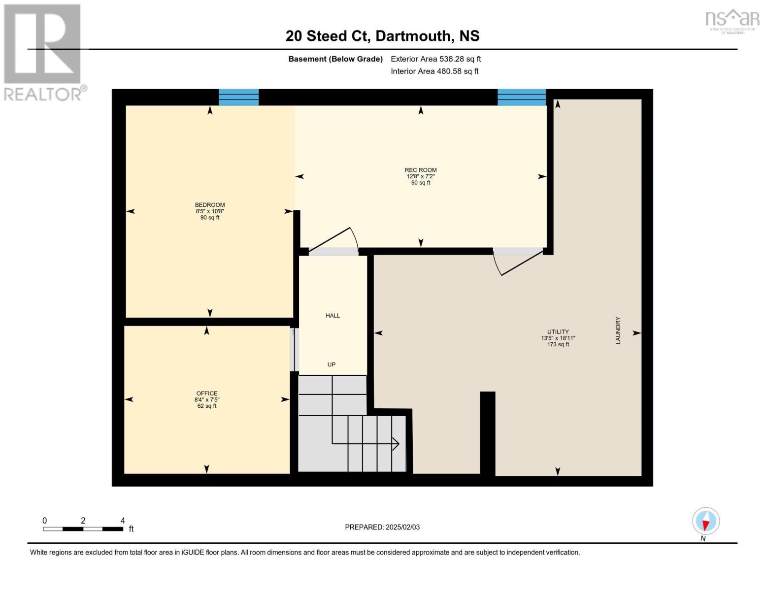 Property 33 of 34 of 20 Steed Court