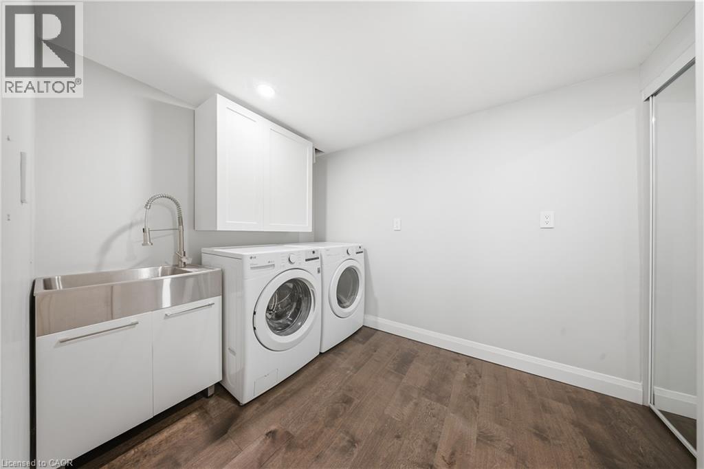 669 GENEVA PARK Drive, Burlington, Ontario, L7N3C2 — Photo 32