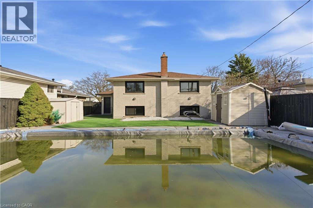 669 GENEVA PARK Drive, Burlington, Ontario, L7N3C2 — Photo 36