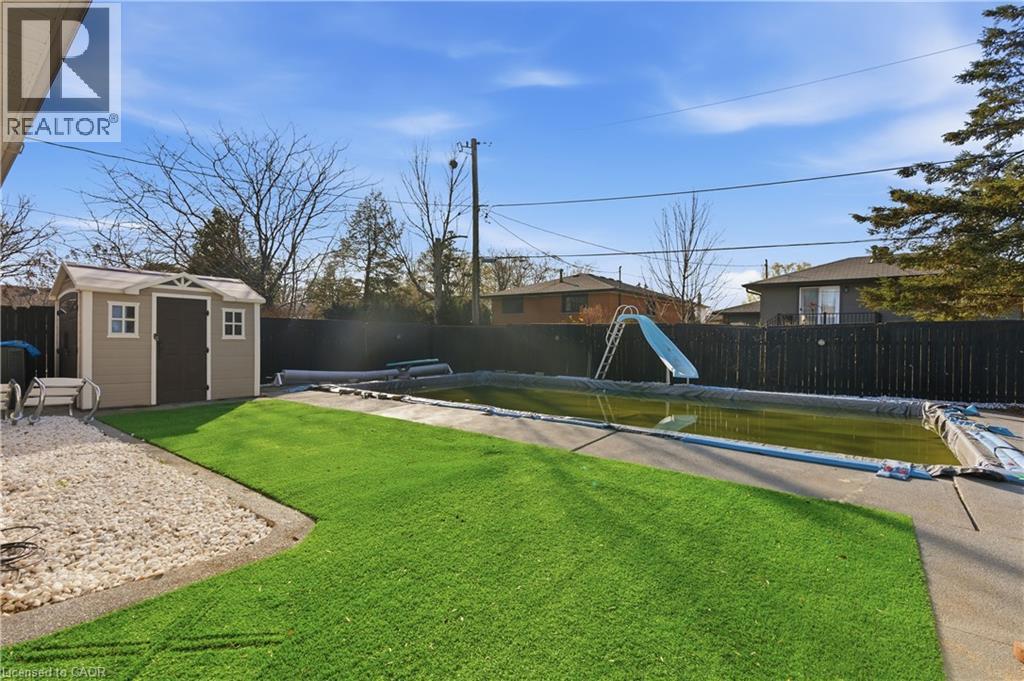 669 GENEVA PARK Drive, Burlington, Ontario, L7N3C2 — Photo 37