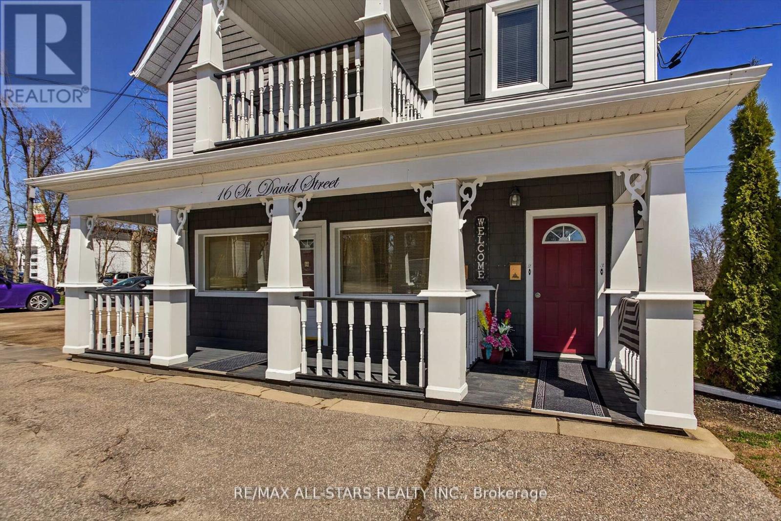 16 ST DAVID STREET - 4