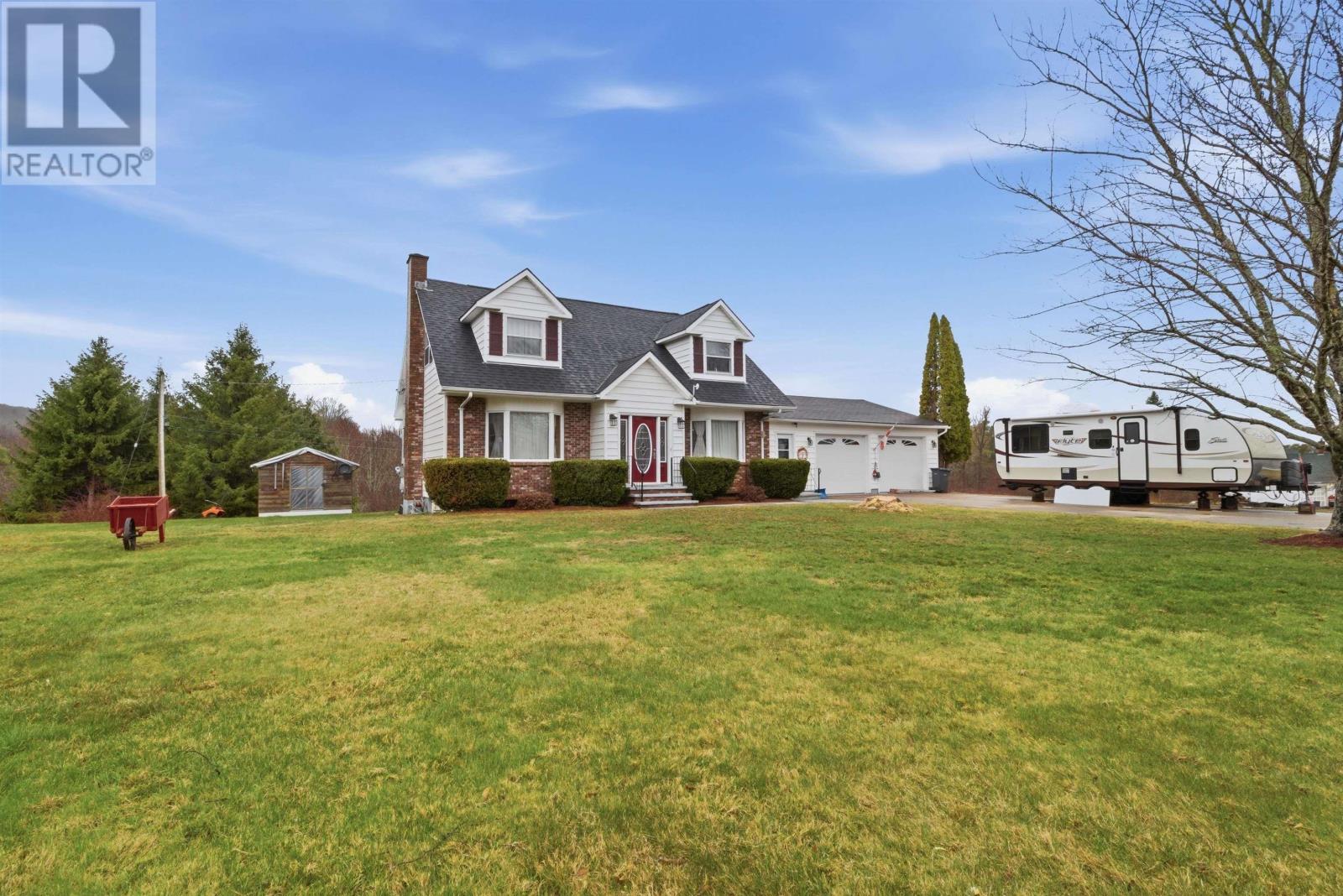 Property 2 of 48 of 123 Trout Lake Road