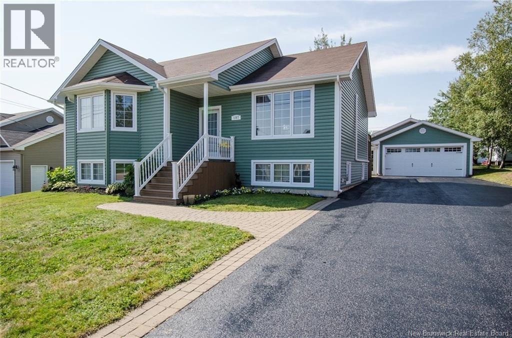 187 LEBLANC AVENUE - 1