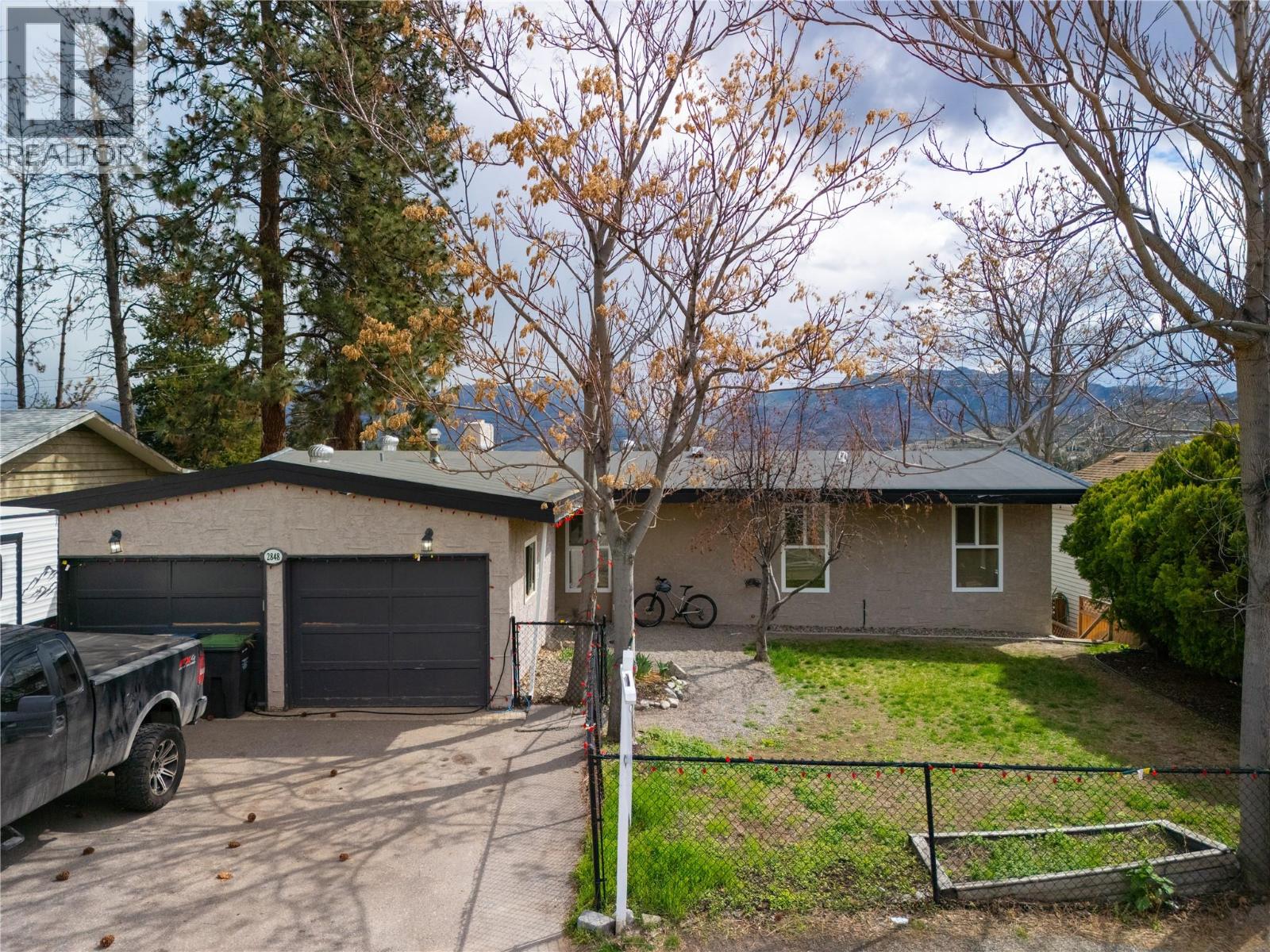  2848 Glasgow Road, West Kelowna