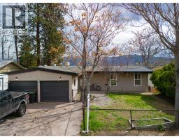  2848 Glasgow Road, West Kelowna