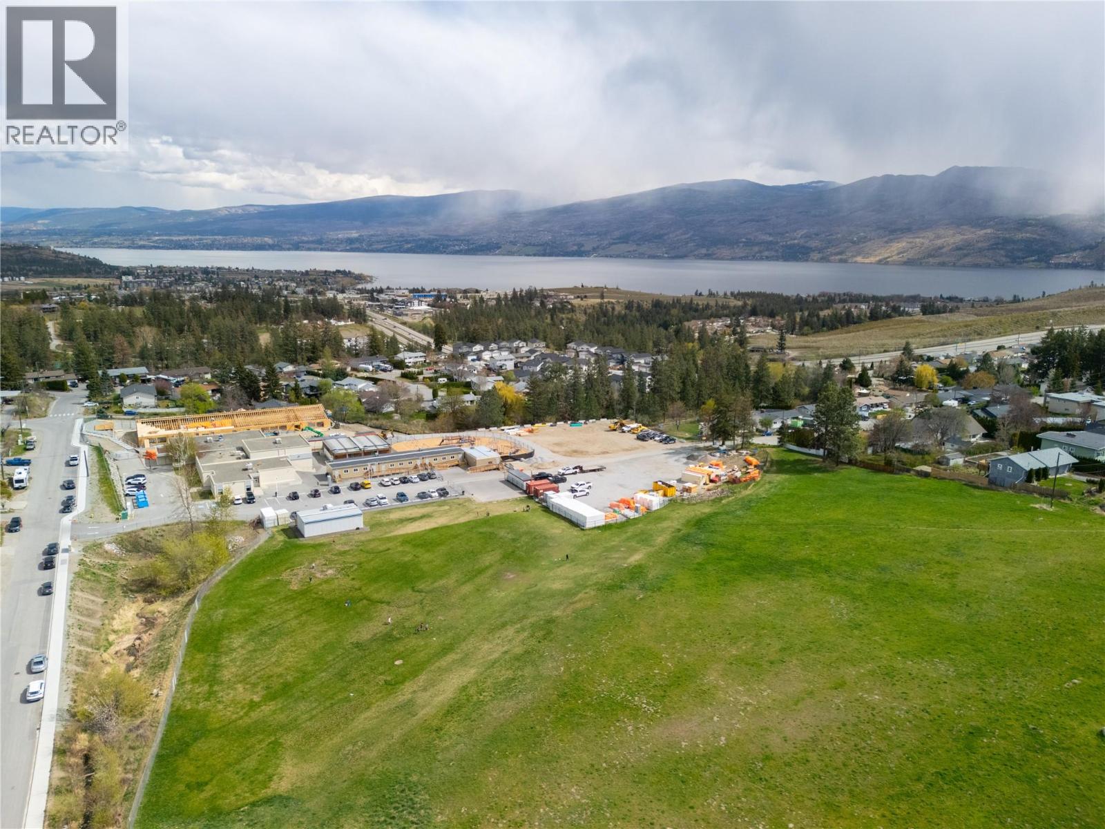  2848 Glasgow Road, West Kelowna
