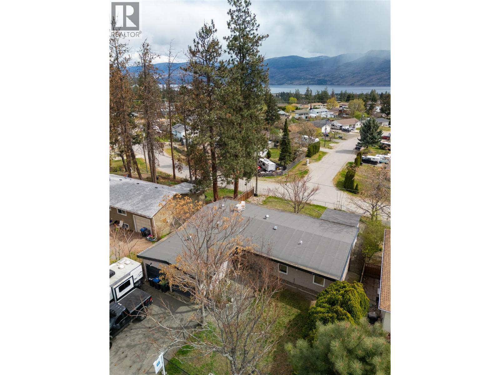 2848 Glasgow Road Lot# 76 - 43