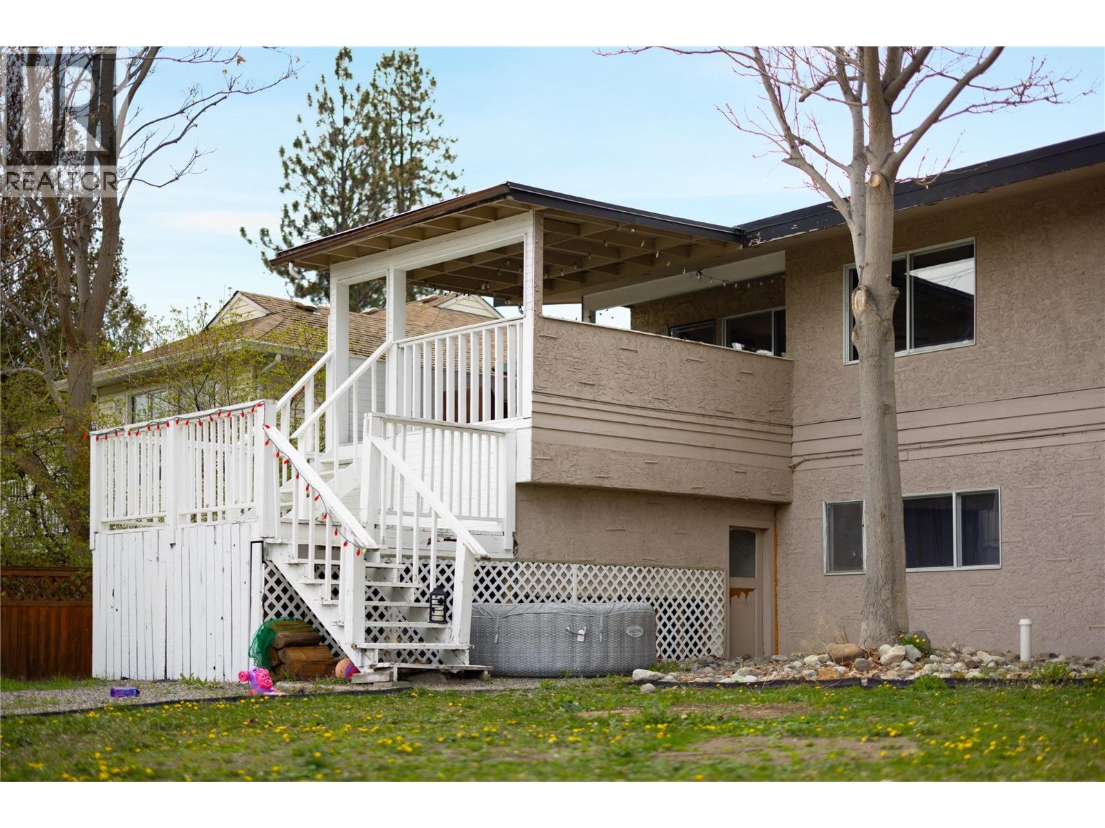  2848 Glasgow Road, West Kelowna