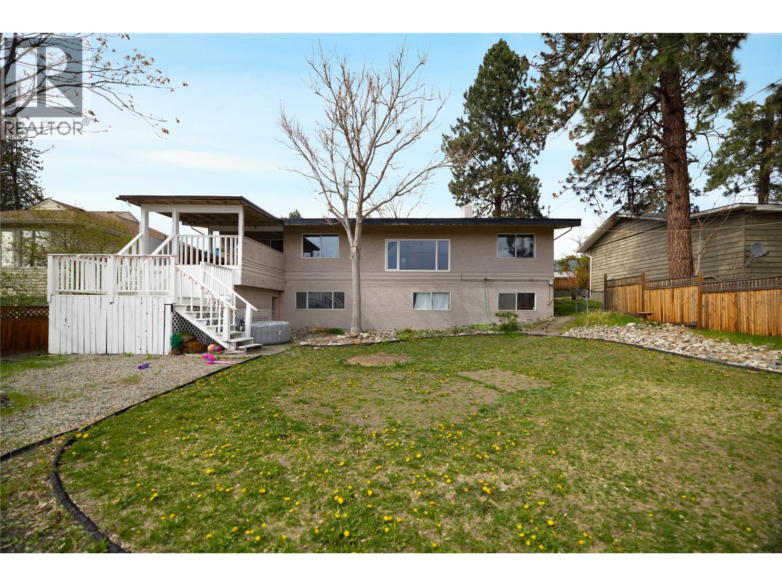  2848 Glasgow Road, West Kelowna