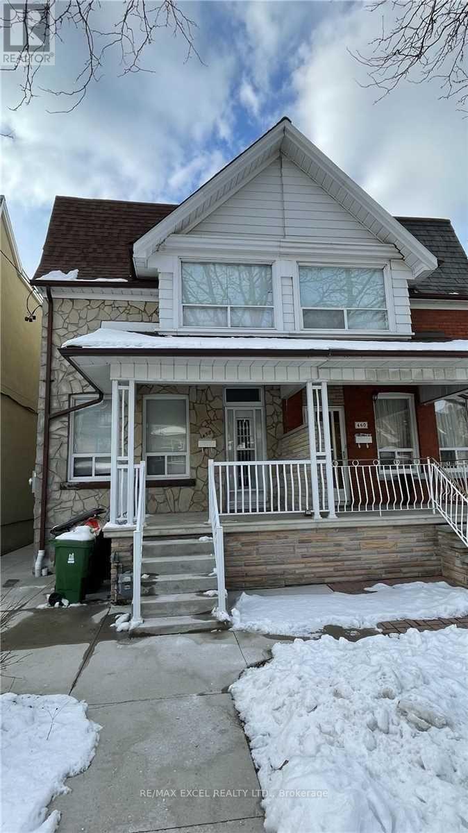 Listing photo of BSMT - 458 BROCK AVENUE