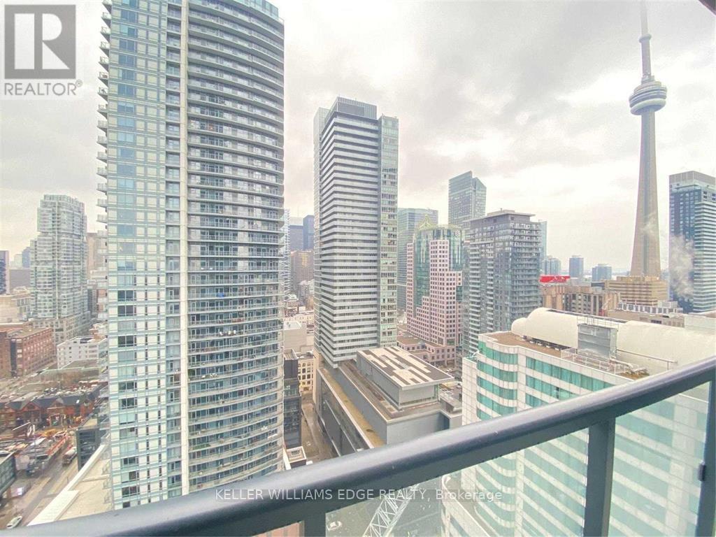 #3612 87 PETER STREET - 16