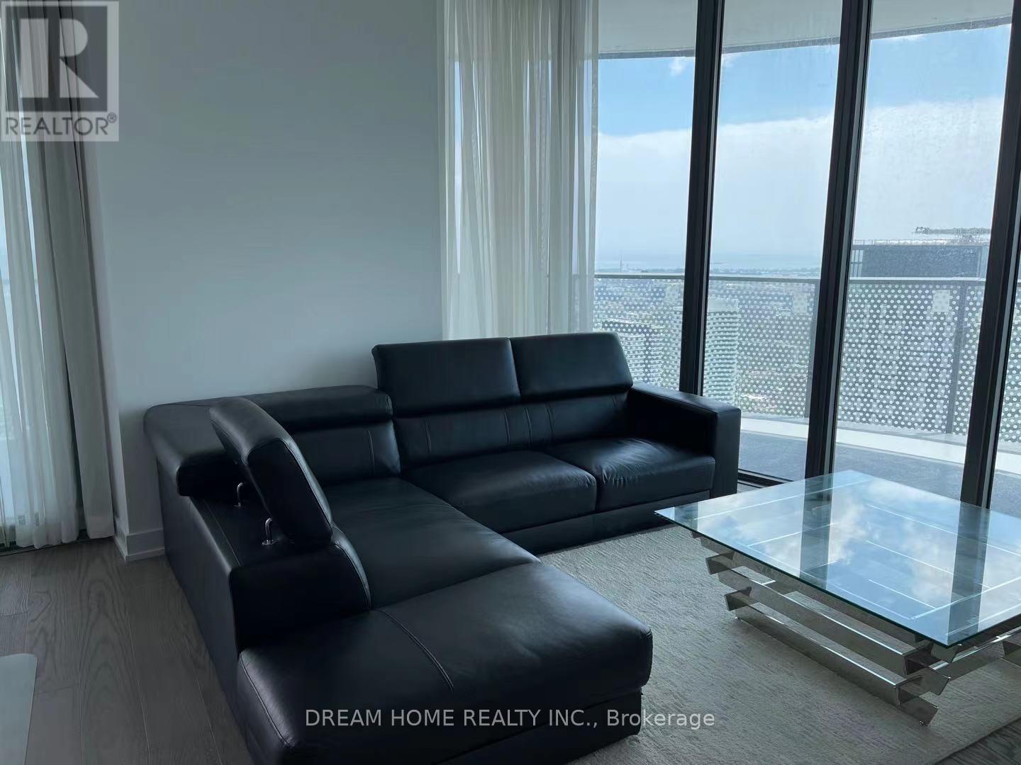 5502 - 11 WELLESLEY STREET W