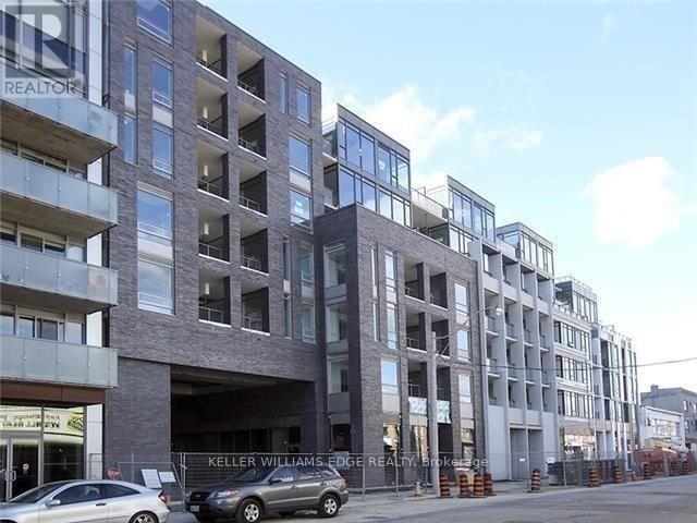 #302 20 GLADSTONE AVENUE - 1