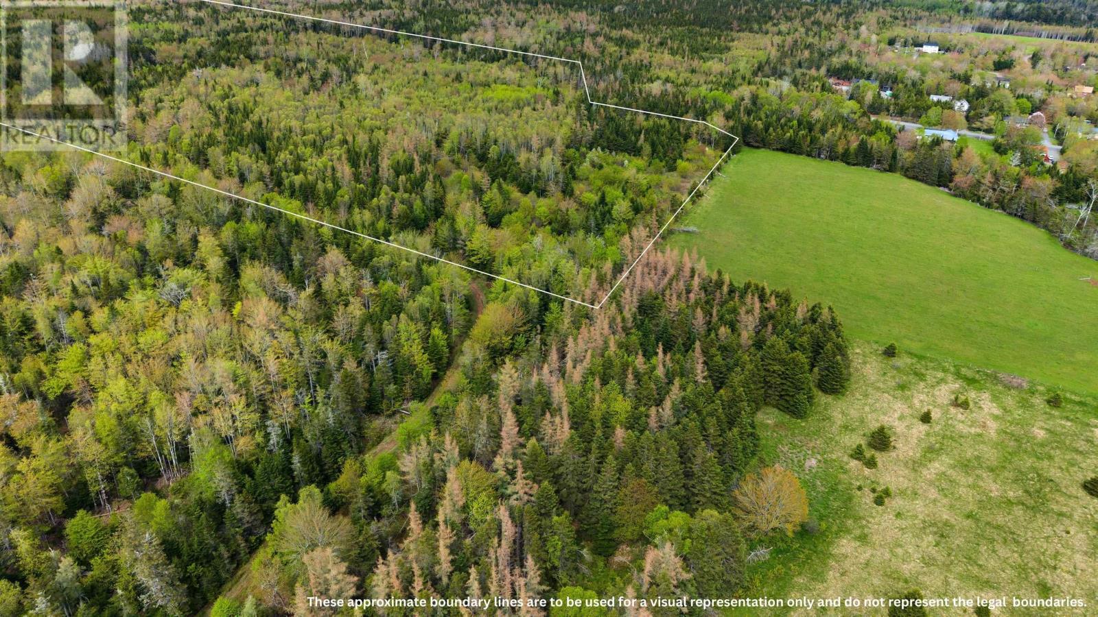 Property 2 of 12 of ONSLOW MOUNTAIN Road