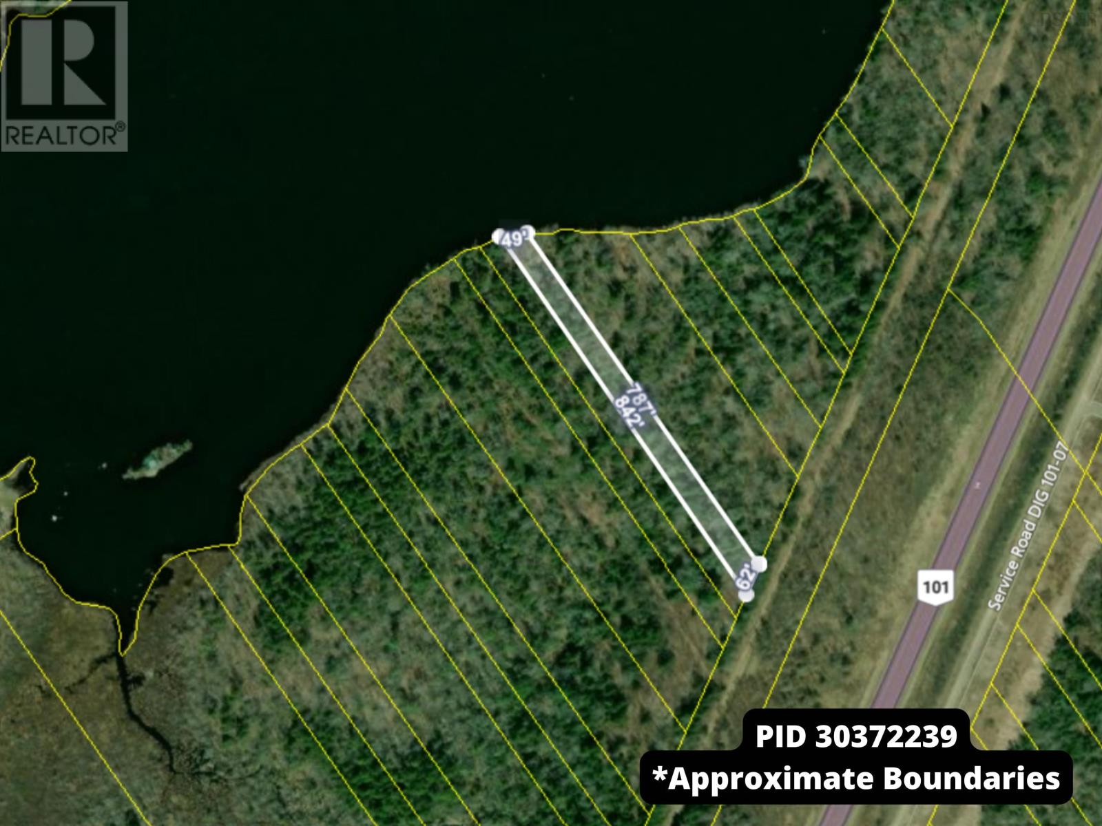 Property 37 of 42 of Highway 101