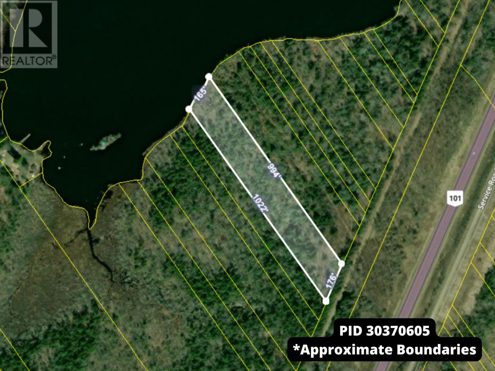 Property 40 of 42 of Highway 101