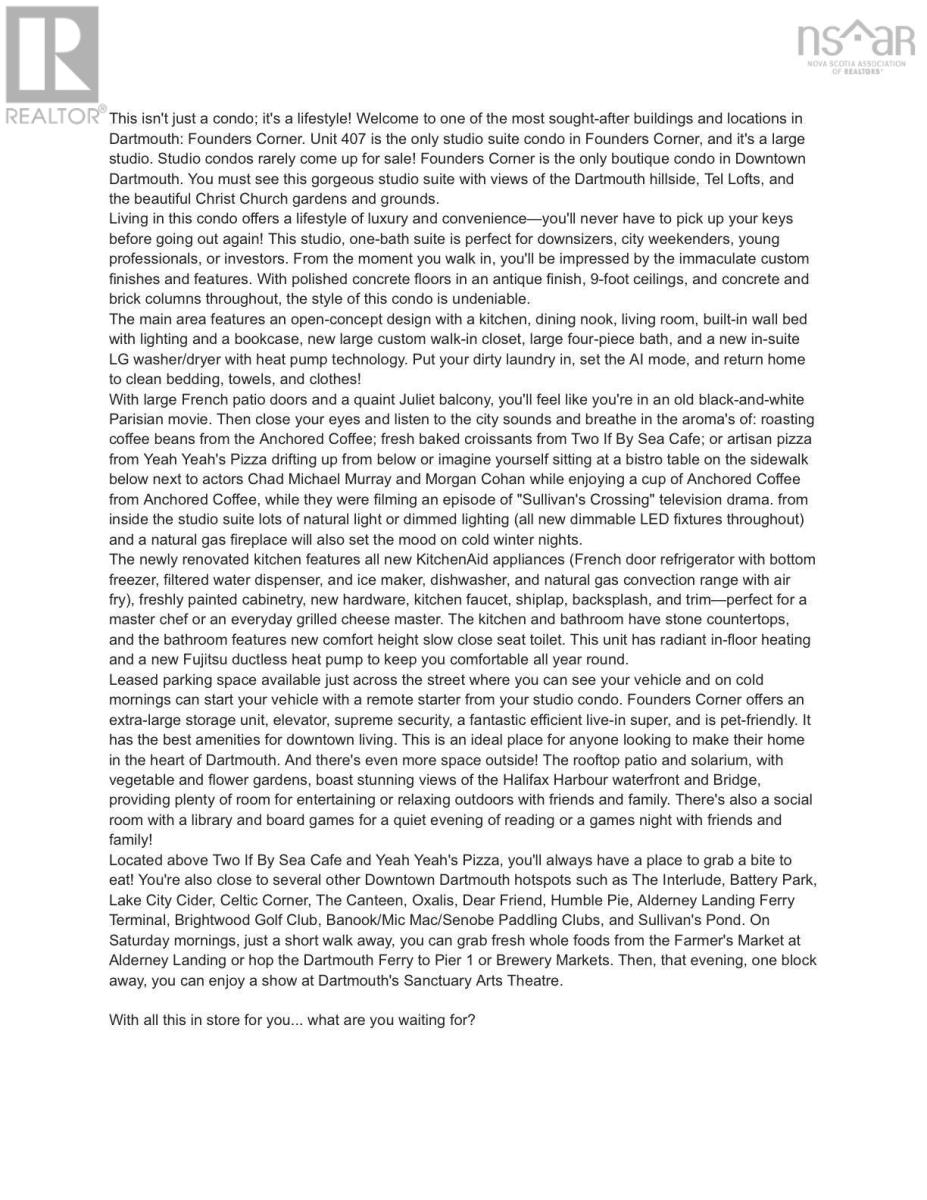 Property 25 of 36 of 407 70 Ochterloney Street